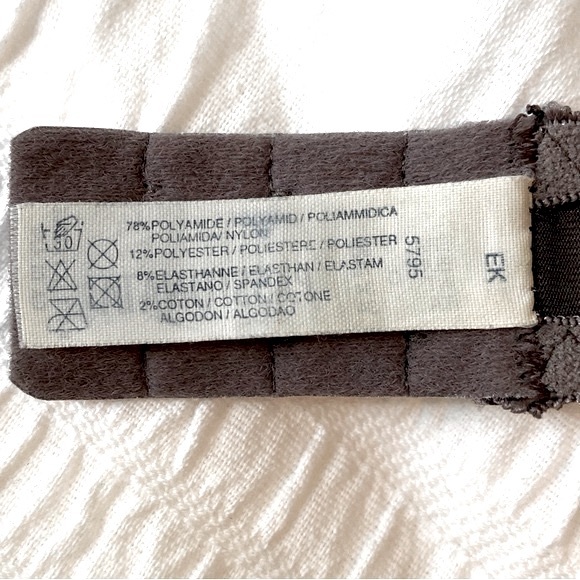 Passionata Lace Bra - Picture 8 of 8